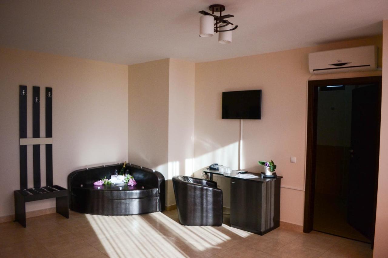 Complex Fortuna Hotel Eforie Sud  Cameră foto
